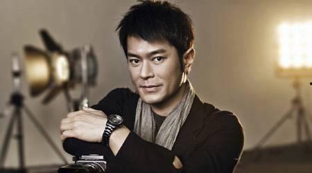 古天乐最新消消爆料,神秘项目引关注，揭秘幕后故事  第2张