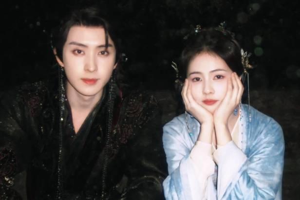 娱乐圈八卦爆料最新白鹿视频,娱乐圈神秘事件再掀波澜  第1张