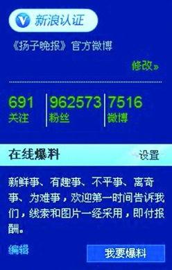 微信新闻爆料平台,见证民声，助力社会公正  第2张