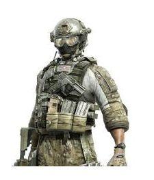 使命召唤最新爆料141,141全新爆料揭秘，潜行战术与未来战争一触即发！  第3张